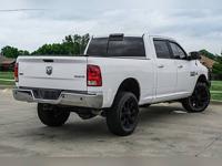 2015 RAM 2500 4WD Crew Cab 149 SLT - Image 9