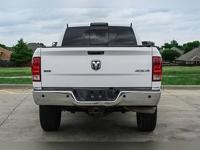 2015 RAM 2500 4WD Crew Cab 149 SLT - Image 10