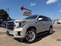 2021 GMC Yukon SLT 4x2 4dr SUV - Home of the ZERO Down ZERO Interest! + SOUTHWEST CAR SALES