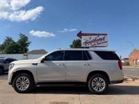 2021 GMC Yukon SLT 4x2 4dr SUV - Home of the ZERO Down ZERO Interest! + SOUTHWEST CAR SALES - Image 3