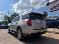 2021 GMC Yukon SLT 4x2 4dr SUV - Home of the ZERO Down ZERO Interest! + SOUTHWEST CAR SALES - Image 4