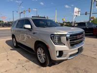 2021 GMC Yukon SLT 4x2 4dr SUV - Home of the ZERO Down ZERO Interest! + SOUTHWEST CAR SALES - Image 8