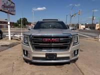 2021 GMC Yukon SLT 4x2 4dr SUV - Home of the ZERO Down ZERO Interest! + SOUTHWEST CAR SALES - Image 9