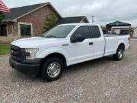 2016 FORD F150 SUPER CAB 5.0L LONGBED *62K MILES* VERY CLEAN NOBLE - Image 2