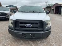 2016 FORD F150 SUPER CAB 5.0L LONGBED *62K MILES* VERY CLEAN NOBLE - Image 3