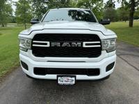 2022 RAM 2500 Crew Cab LWB 4WD Forsyth, MO - Image 3