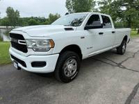 2022 RAM 2500 Crew Cab LWB 4WD Forsyth, MO - Image 4
