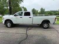 2022 RAM 2500 Crew Cab LWB 4WD Forsyth, MO - Image 5