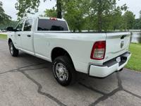 2022 RAM 2500 Crew Cab LWB 4WD Forsyth, MO - Image 6