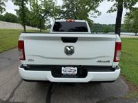 2022 RAM 2500 Crew Cab LWB 4WD Forsyth, MO - Image 7