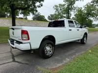 2022 RAM 2500 Crew Cab LWB 4WD Forsyth, MO - Image 8