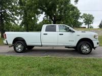 2022 RAM 2500 Crew Cab LWB 4WD Forsyth, MO - Image 9