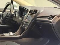 2018 Ford Fusion ~ Only 78k Miles ~ Recently Serviced! Clean Title! - Image 3