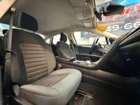 2018 Ford Fusion ~ Only 78k Miles ~ Recently Serviced! Clean Title! - Image 5