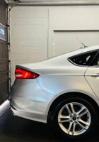 2018 Ford Fusion ~ Only 78k Miles ~ Recently Serviced! Clean Title! - Image 6