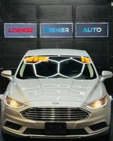 2018 Ford Fusion ~ Only 78k Miles ~ Recently Serviced! Clean Title! - Image 8