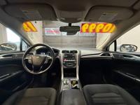 2018 Ford Fusion ~ Only 78k Miles ~ Recently Serviced! Clean Title! - Image 9