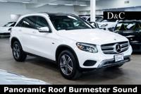 2019 Mercedes-Benz GLC AWD All Wheel Drive GLC 350e SUV D&C Motor Company - Image 2