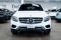 2019 Mercedes-Benz GLC AWD All Wheel Drive GLC 350e SUV D&C Motor Company - Image 3