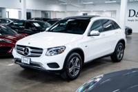 2019 Mercedes-Benz GLC AWD All Wheel Drive GLC 350e SUV D&C Motor Company - Image 4