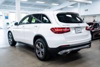 2019 Mercedes-Benz GLC AWD All Wheel Drive GLC 350e SUV D&C Motor Company - Image 5