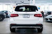 2019 Mercedes-Benz GLC AWD All Wheel Drive GLC 350e SUV D&C Motor Company - Image 6