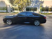 2018 Honda Accord***Clean Title*** PORTLAND