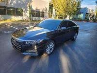 2018 Honda Accord***Clean Title*** PORTLAND - Image 3