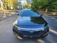 2018 Honda Accord***Clean Title*** PORTLAND - Image 4