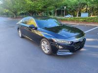 2018 Honda Accord***Clean Title*** PORTLAND - Image 5
