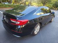 2018 Honda Accord***Clean Title*** PORTLAND - Image 7