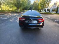 2018 Honda Accord***Clean Title*** PORTLAND - Image 8