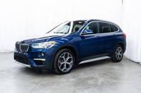 2019 BMW X1 AWD All Wheel Drive x Drive28i SUV Northwest Jeep - Image 4