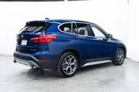 2019 BMW X1 AWD All Wheel Drive x Drive28i SUV Northwest Jeep - Image 7