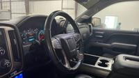 2018 GMC SIERRA 1500 DENALI (GRAY) Houston - Image 5