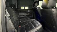 2018 GMC SIERRA 1500 DENALI (GRAY) Houston - Image 10