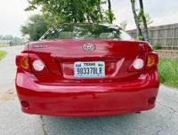 ** 2010 Toyota Corolla LE * Clean Carfax * Nice ** ** J & M Imports, Spring ** - Image 5
