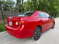 ** 2010 Toyota Corolla LE * Clean Carfax * Nice ** ** J & M Imports, Spring ** - Image 6
