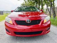 ** 2010 Toyota Corolla LE * Clean Carfax * Nice ** ** J & M Imports, Spring ** - Image 9