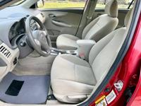 ** 2010 Toyota Corolla LE * Clean Carfax * Nice ** ** J & M Imports, Spring ** - Image 10