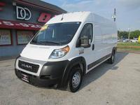 2022 RAM PROMASTER 2500 2500 HIGH - Image 2