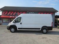 2022 RAM PROMASTER 2500 2500 HIGH - Image 3