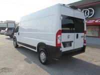2022 RAM PROMASTER 2500 2500 HIGH - Image 4