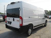 2022 RAM PROMASTER 2500 2500 HIGH - Image 6
