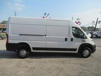 2022 RAM PROMASTER 2500 2500 HIGH - Image 7