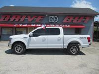 2020 FORD F150 SUPERCREW - Image 3