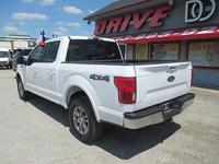 2020 FORD F150 SUPERCREW - Image 4