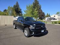 2015 RAM 1500 4x4 4WD Dodge Crew Cab 149 Sport Crew Cab Long Bed Wilkins Auto Center - Image 2