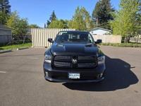 2015 RAM 1500 4x4 4WD Dodge Crew Cab 149 Sport Crew Cab Long Bed Wilkins Auto Center - Image 3