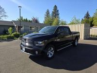 2015 RAM 1500 4x4 4WD Dodge Crew Cab 149 Sport Crew Cab Long Bed Wilkins Auto Center - Image 4